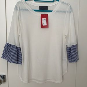 Sunday in Brooklyn Top